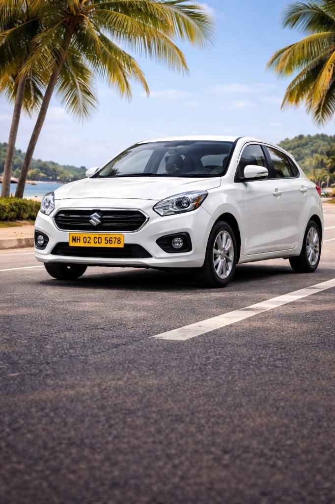 Swift Dzire